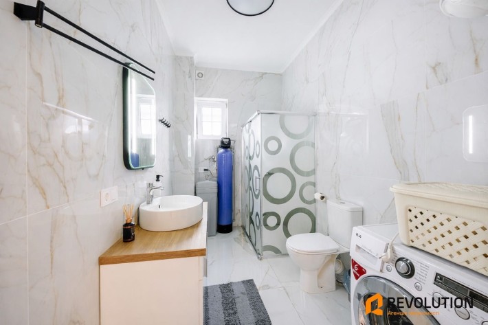 БЕЗ% продаж будинку 153.1 м2 5 соток с. Княжичі Броварський район - фото 1