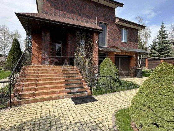 Продаж будинку, КМ Лісовий, с. Іванковичі, Обухівський Іванковичі