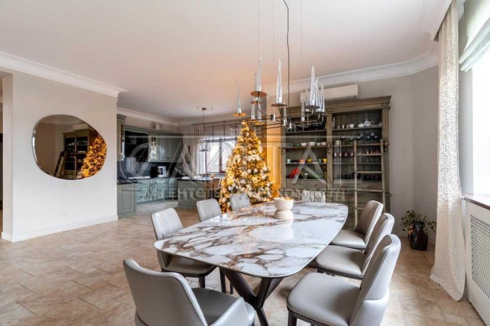 Автономний маєток із власним озером у Зазим’ї — ваш приватний курорт - фото 1