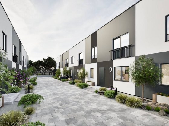 Продаж Таунхаус 100м кв Іванковичі Іванковичі