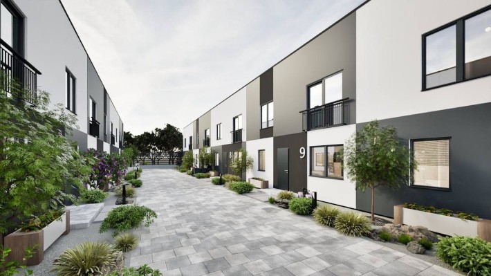 Продаж Таунхаус 100м кв Іванковичі - фото 1