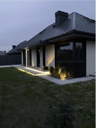 АКЦІЯ! Будинок 160м2 в Іванковичах! Без комісії! - фото 1