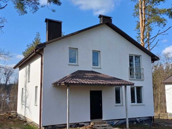 Будинок дім котедж продаж новобудови с. Іванковичі Іванковичі