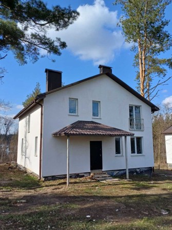 Будинок дім котедж продаж новобудови с. Іванковичі - фото 1