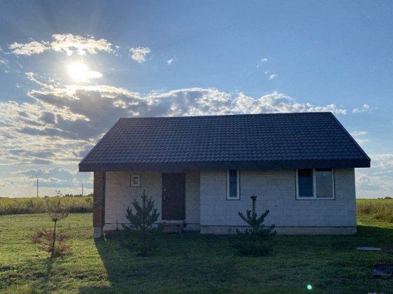 Будинок в КМ Фортеця Колонщини Колонщина