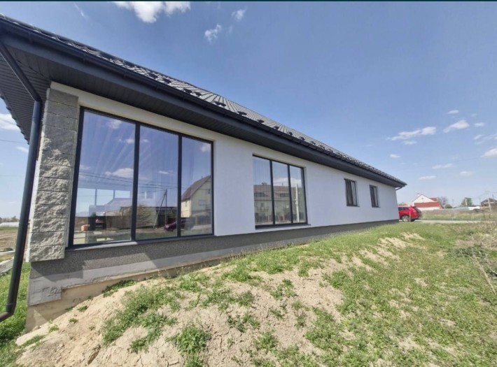 Продам будинок в селі Красилівка Броварського району - фото 1