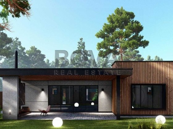 Без% Продаж будинку 127м2 Іванковичі КМ VISION Ліс Іванковичі