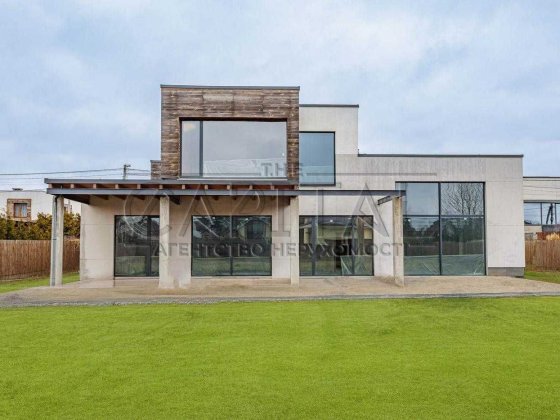 Продажа дома, Крушинка, Одеская трасса, Фастівський р-н Крушинка