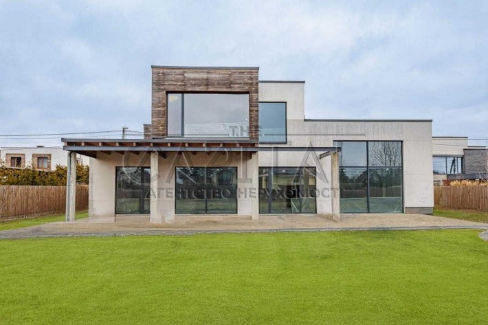 Продажа дома, Крушинка, Одеская трасса, Фастівський р-н - фото 1