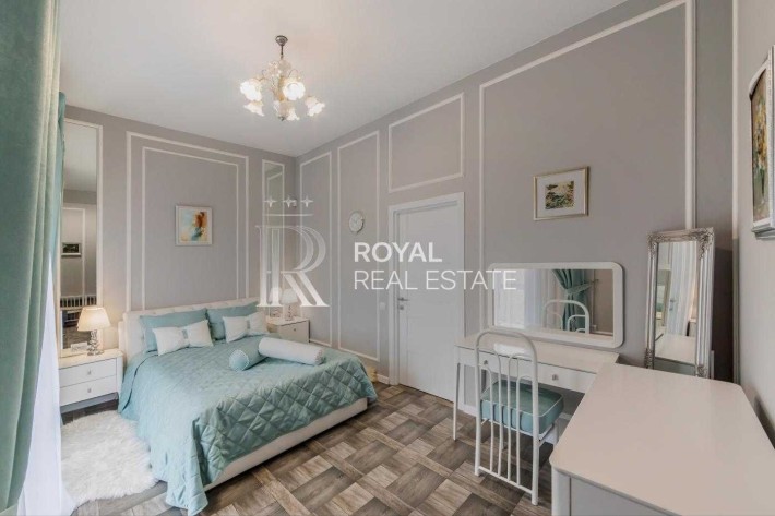 Продаж Одноповерхового Будинку Крушинка Київська область 105 м2 Ремонт - фото 1