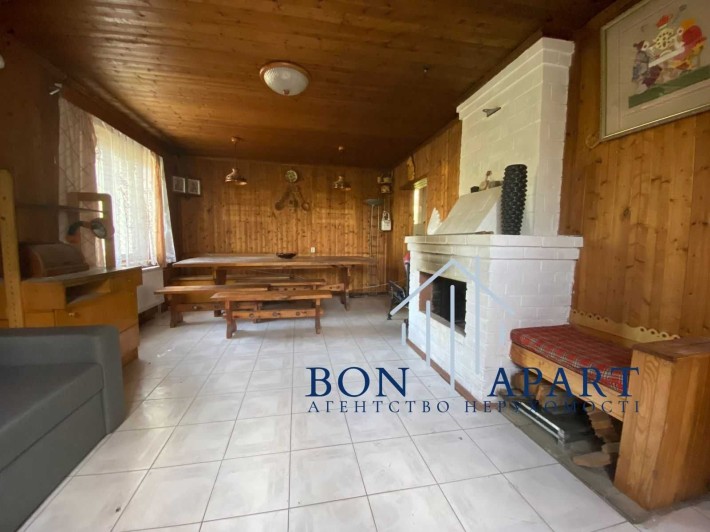 будинов Круглик Віта Поштова - фото 1