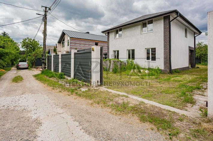 Продаж будинку в Круглику / 120м2 / є всі комунікації / Чистова - фото 1