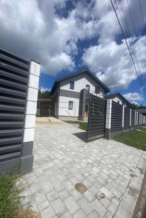 Будинок, Лісники, Круглик - фото 1