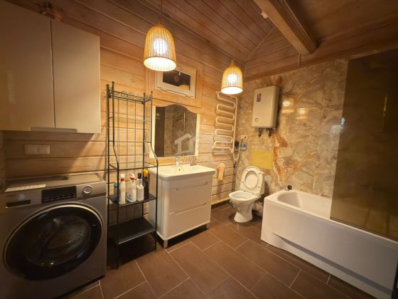 Будинок Круглик СТ Тишина 150+89 кв.м|20 соток два будинки Круглик