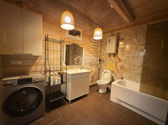 Будинок Круглик СТ Тишина 150+89 кв.м|20 соток два будинки - фото 1