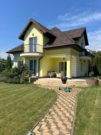 Продам Будинок в.К.М"Green town"Крушинка.199кв.м - фото 1