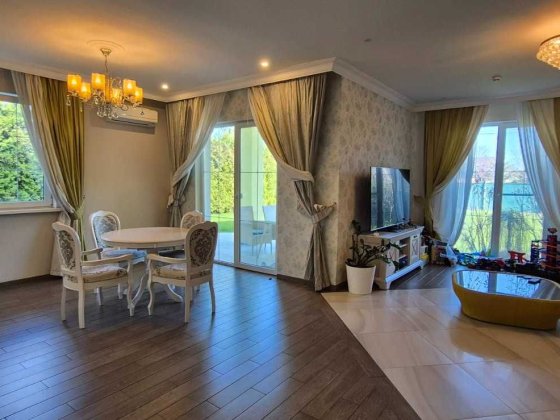 Продаж будинку 4 кім.165 м² Крушинка КГ Green Town Держпрограми. Крушинка