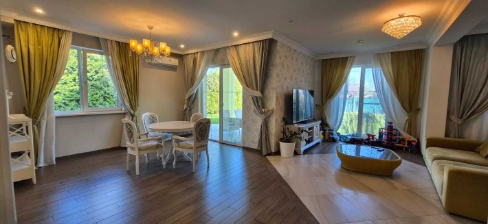Продаж будинку 4 кім.165 м² Крушинка КГ Green Town Держпрограми. - фото 1