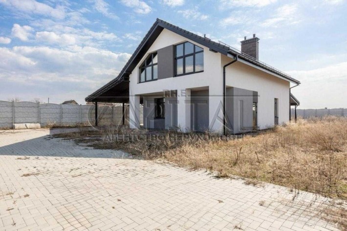 Продаж будинку, Лебедівка, Вишгородський р-н - фото 1