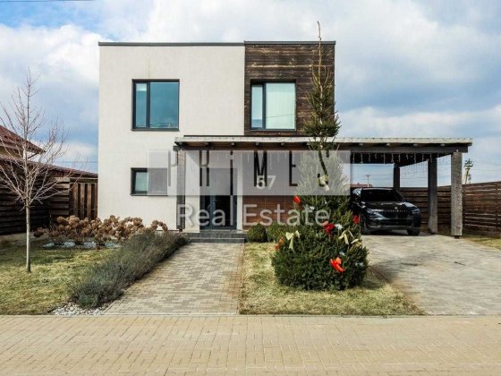 Терміново! Продаж / Будинок / вул. Щаслива, Крушинка 140 кв.м. Крушинка