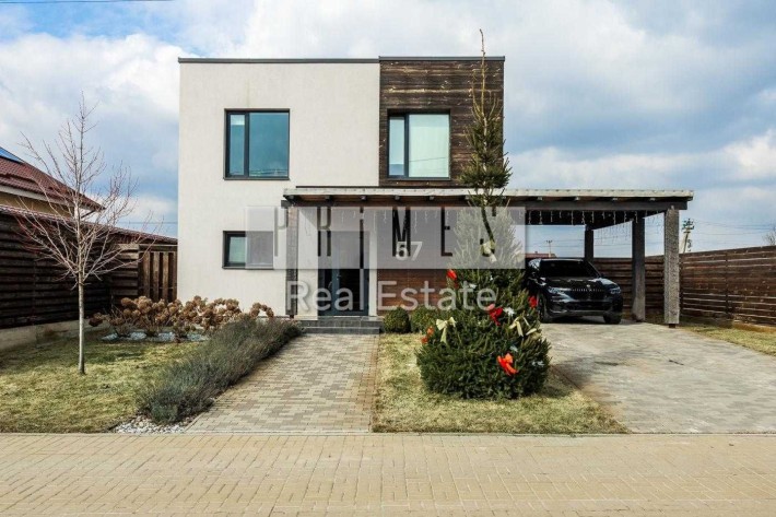 Терміново! Продаж / Будинок / вул. Щаслива, Крушинка 140 кв.м. - фото 1