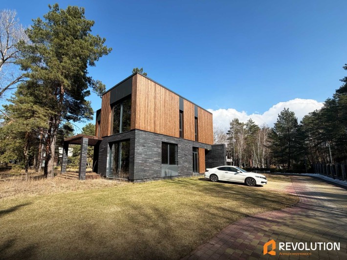 Без%Продаж будинку,ХайТек,КМGoodLife Park,Лебедівка,Оболонь 20хв - фото 1