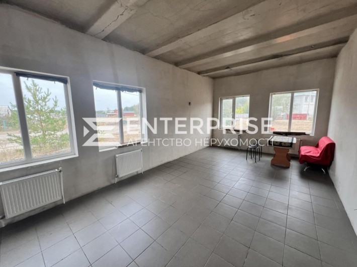 Без%! Продаж будинку з ділянкою с.Лебедівка Вишгородський район - фото 1