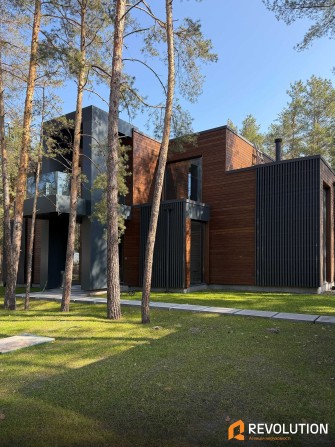 Без%Продаж нового елітного будинку,КМGoodLifePark,Лебедівка,Оболонь20хв - фото 1