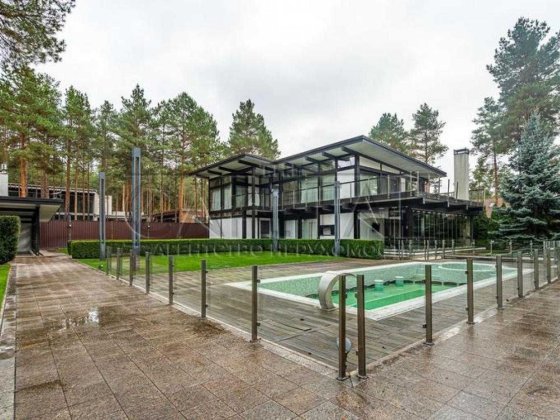 Продаж будинку, Riviera Village, Лебедівка, Вишгородський р-н Лебедевка