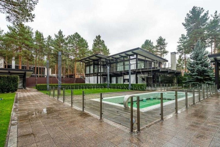 Продаж будинку, Riviera Village, Лебедівка, Вишгородський р-н - фото 1