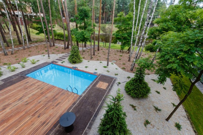 Продається будинок в стилі голландський лофт КМ Рівєра Вілас - фото 1