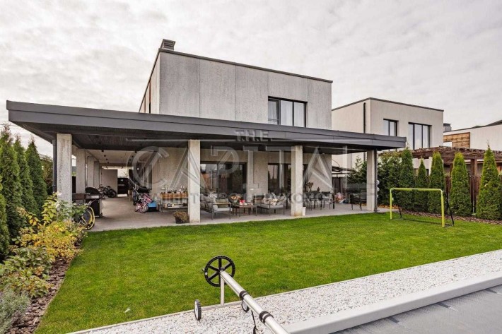 Продаж будинку Крушинка КМ На Щасливій - фото 1