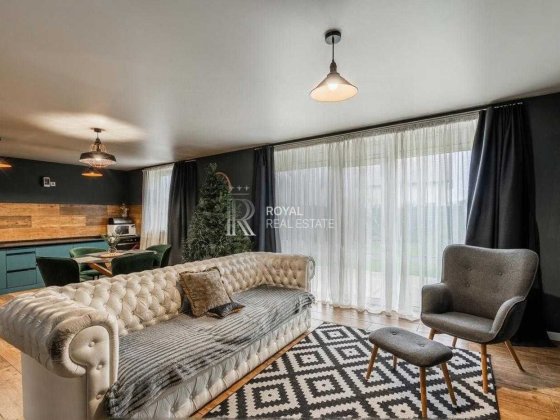 Продаж Будинку 120 м2 с. Крушинка, Одеська траса, 5.5 соток Автономний Крушинка