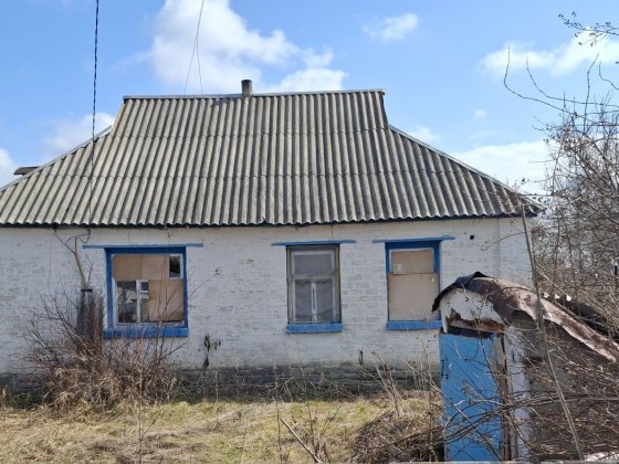 Продається будинок в с. Літки.
