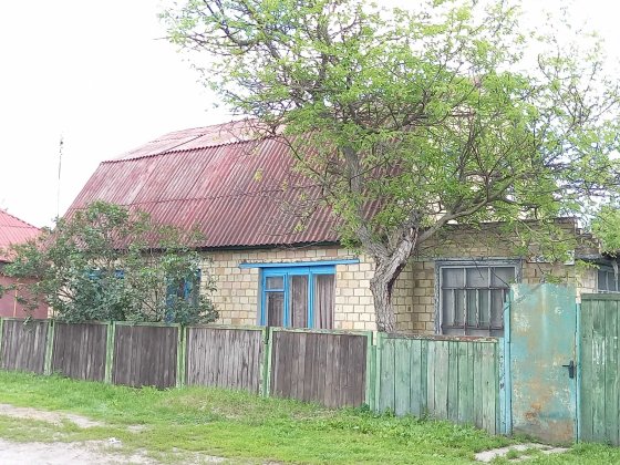 Літки Броварського р-ну центр будинок 98 м2 в гарному місці 10,58 с Літки