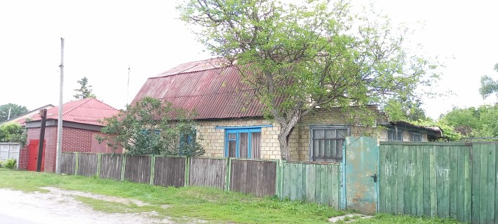 Літки Броварського р-ну центр будинок 98 м2 в гарному місці 10,58 с - фото 1