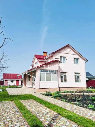 Без% Продаж будинку Літки р. Десна, Національний природний парк Заліся - фото 1