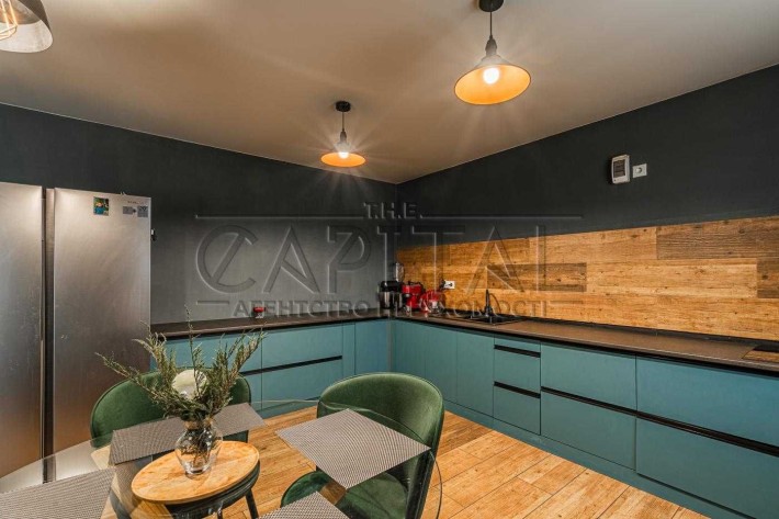 ПРОДАЖ будинку з ремонтом та меблями  Крушинка з ділянкою 5.5 соток з великою терасою навіс для авто - фото 1