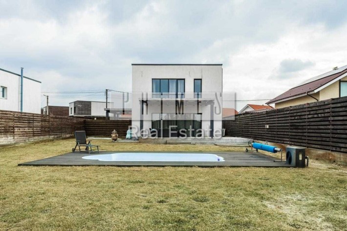 Продаж / Будинок / 140 м2 / Крушинка / вул. Щаслива - фото 1