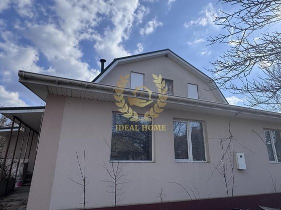 Продам будинок в с.Літки Броварського району Літки