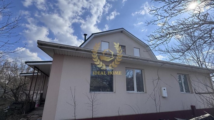 Продам будинок в с.Літки Броварського району - фото 1