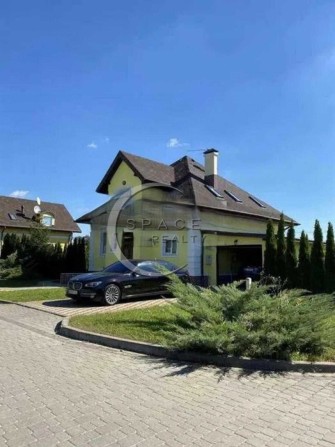 Продаж будинку 161 м² Крушинка КГ Green Town 20 хв від Києва ГЕНЕРАТОР - фото 1