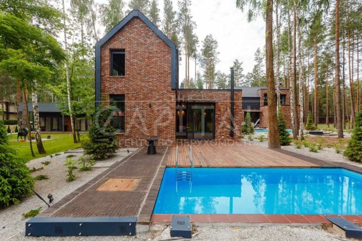 Продаж будинку Riviera Village | 200м2 | вихід на озеро - фото 1