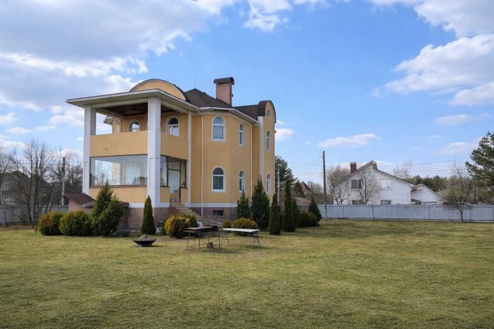 Продаж будинку в с. Буча (15 км від КП по Житомирській трасі) - фото 1