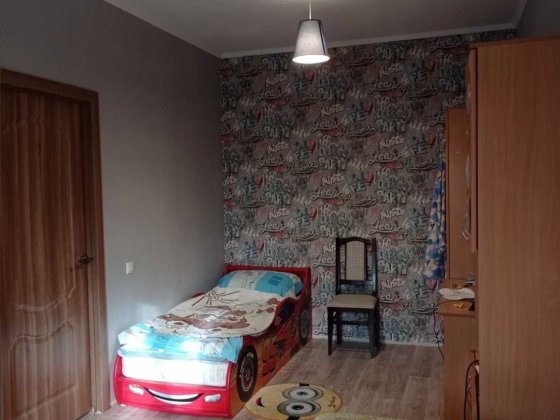 Будинок. Гурівщина. Любимівка. Держпрограми. Любимовка