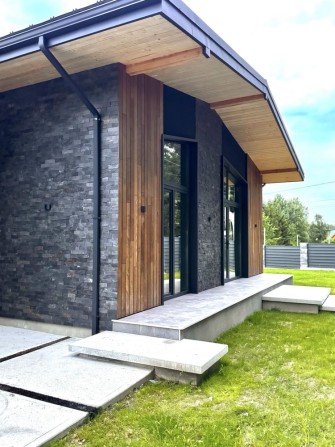 Будинок під Києвом біля лісу від власника - фото 1