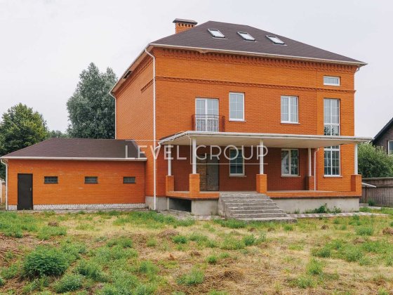 Продам будинок під ремонт,20сот, Фастов, Крушинка, Чабаны, Іванковичі Крушинка