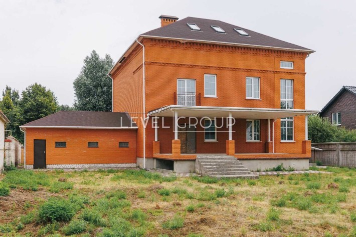 Продам будинок під ремонт,20сот, Фастов, Крушинка, Чабаны, Іванковичі - фото 1