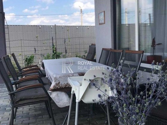 Продаж Будинок 105 м2 КМ Зелений Бір, Крушинка, 6 соток землі Крушинка