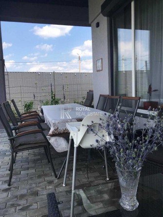 Продаж Будинок 105 м2 КМ Зелений Бір, Крушинка, 6 соток землі - фото 1